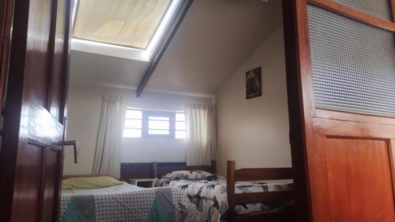 Brizio Guest House Cuzco Buitenkant foto