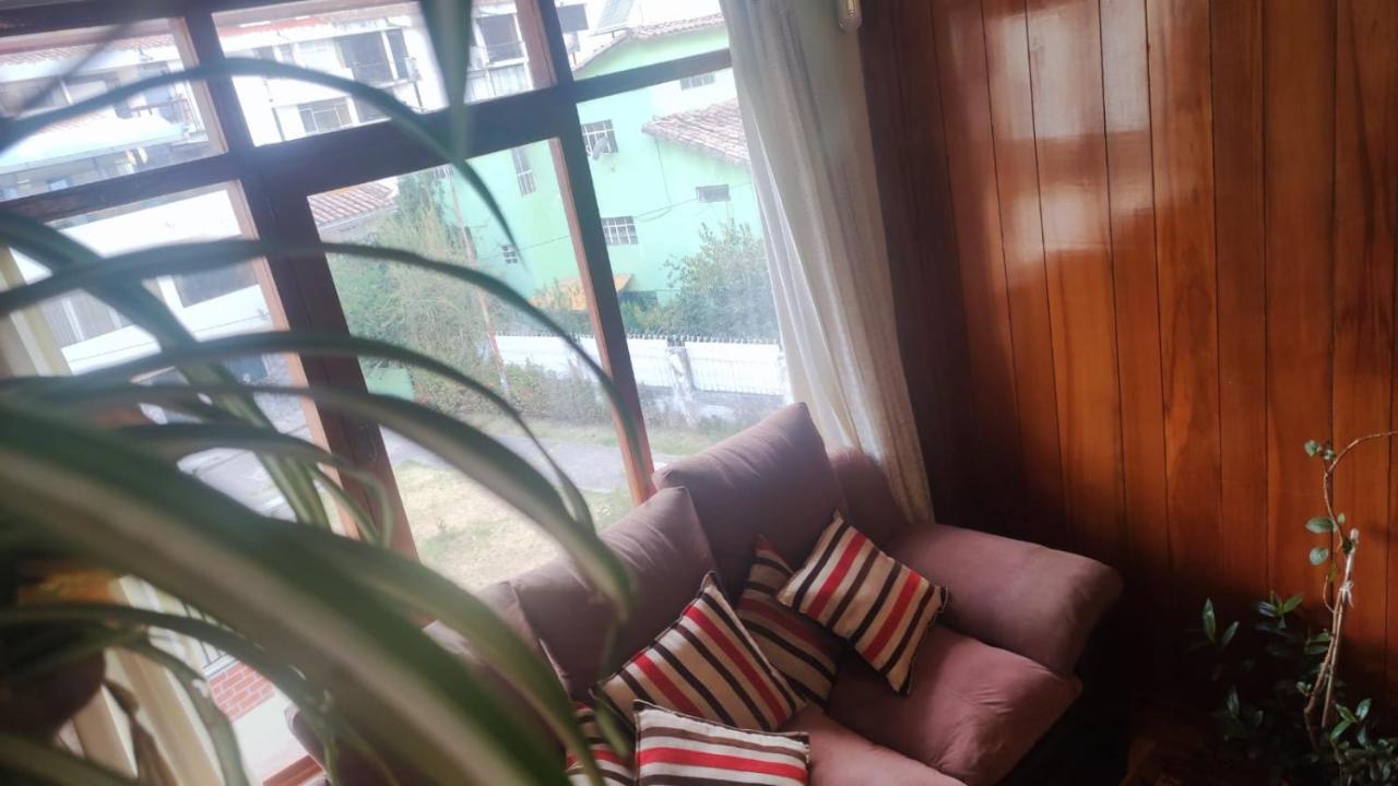 Brizio Guest House Cuzco Buitenkant foto