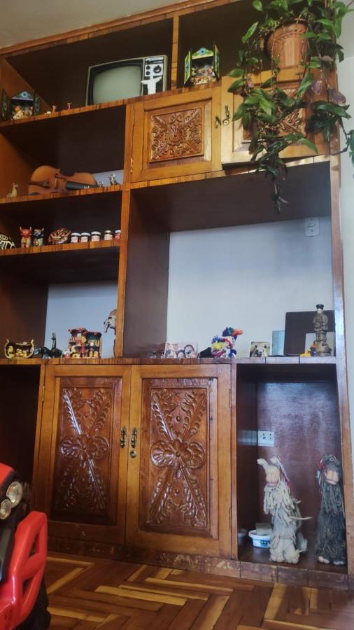 Brizio Guest House Cuzco Buitenkant foto